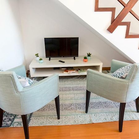 Sunset Relaxing Apt With Terrace, Parking & Bikes OOporto Extérieur photo