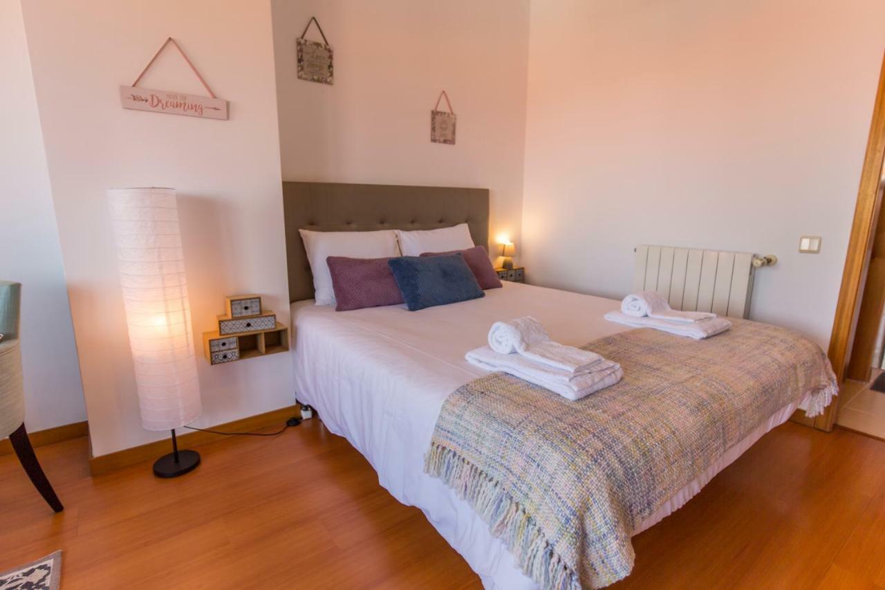 Sunset Relaxing Apt With Terrace, Parking & Bikes OOporto Extérieur photo