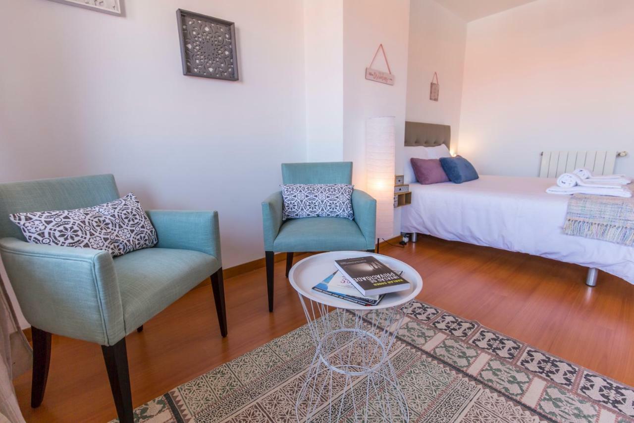Sunset Relaxing Apt With Terrace, Parking & Bikes OOporto Extérieur photo