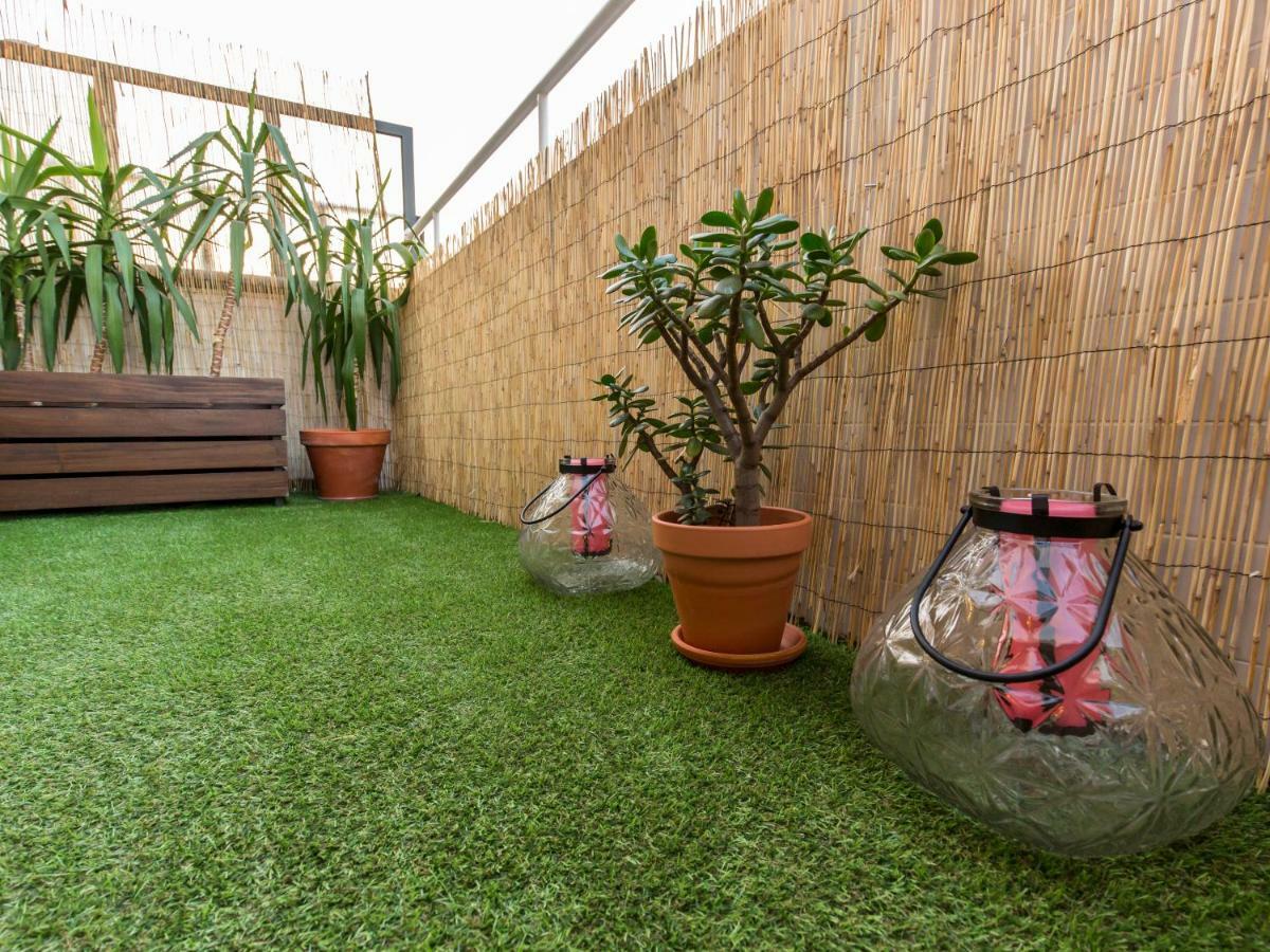 Sunset Relaxing Apt With Terrace, Parking & Bikes OOporto Extérieur photo